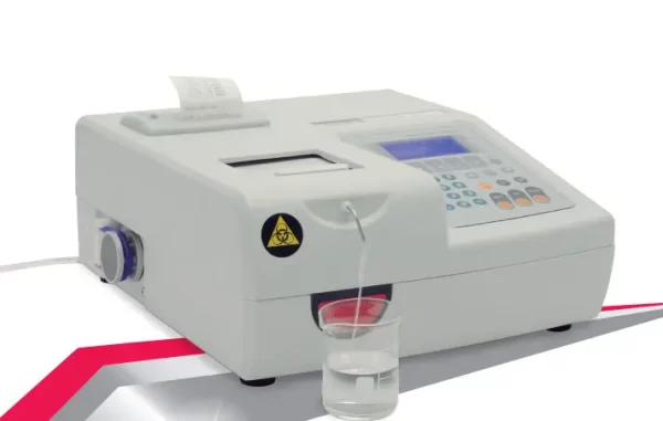 METROLAB 1600 DR